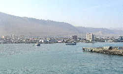 Iquique